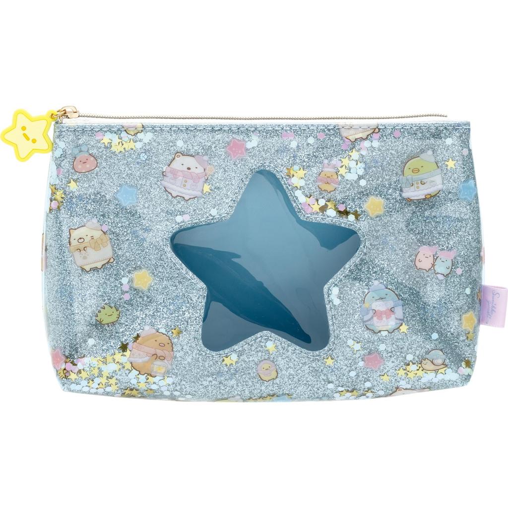 Sumikko Gurashi Pouch CA47801 San-X