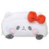 Sanrio X Mochipan Plush Pen Pouch Hello Kitty [Pen Case] /