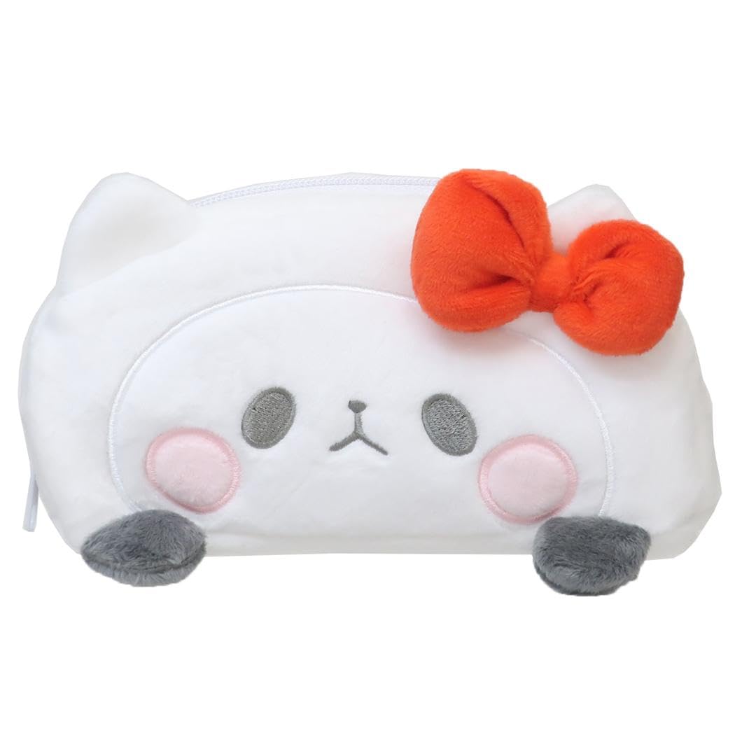 Sanrio x Mochipan Plush Pen Pouch Hello Kitty [Pen Case] /