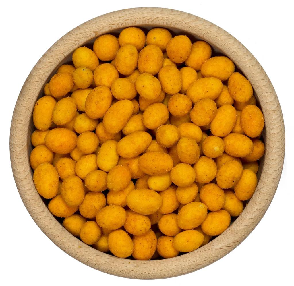 Orzeszki W Panierce Chili 500G