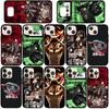 for Motorola Moto Edge 70 60 50 G54 G86 Samsung Galaxy S25 iPhone 17 16 15 Xiaomi Redmi Note 14 13 Pro Phone Case Wallpaper Attack on Titan Levi Cover