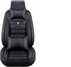 Mercedes Benz E-Class Sedan W213 Car Seat Cover, Leather Material, New 5 Seats, Car