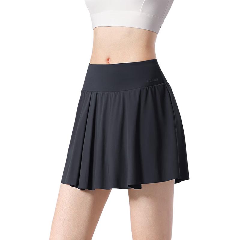 Camel Women's Quick-Dry Sports Skirt
