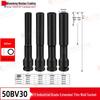 High-Strength Lithium Electric Wrench Socket for Motorcycle and Vehicle Repair
