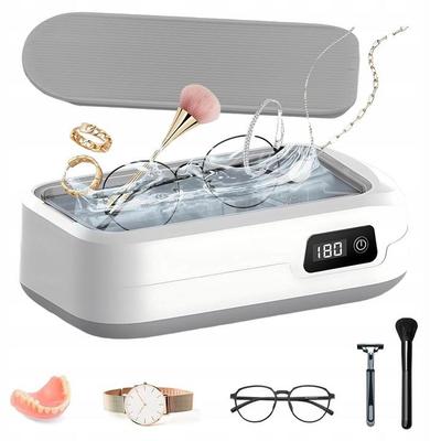 Ultrasonic Cleaner Sterilizer for Washing Glasses Jewelry Cosmetics
