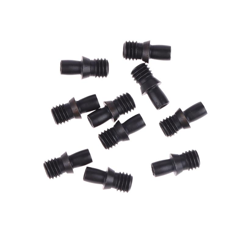 10Pcs Turning Tool Lock Pin Ctm510 Ctm513 Ctm613 Ctm617 Ctm822 Ctm1022 Cnc Lathe Pins Screw Arbor Accessories