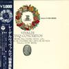 LP Record KURT REDEL  Vivaldi Concertos REM1022RE ERATO 1971 Japan Obi Classical Used