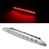 For Mini Cooper R50 R53 2002 2003 2004 2005 2006 High Mounted Brake Light Assembly Rear Roof 3Rd Brake Light 63256935789 White