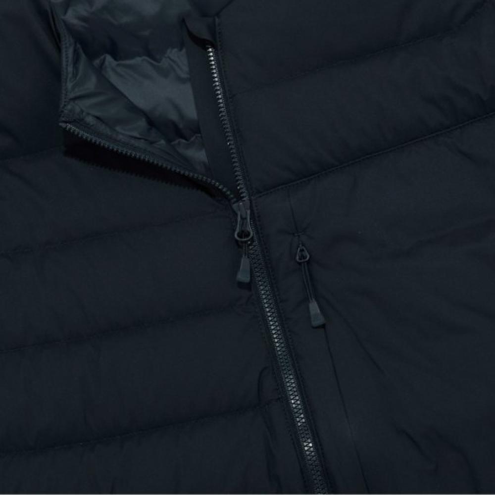The North Face Rds Down Cardigan Bolt Navy