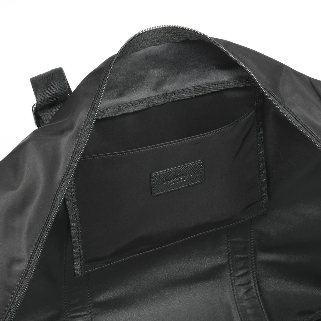 Orobianco Viajet Boston Bag, A4-Größe, Fassungsvermögen für 13,3-Zoll-PC, Nein. 93085