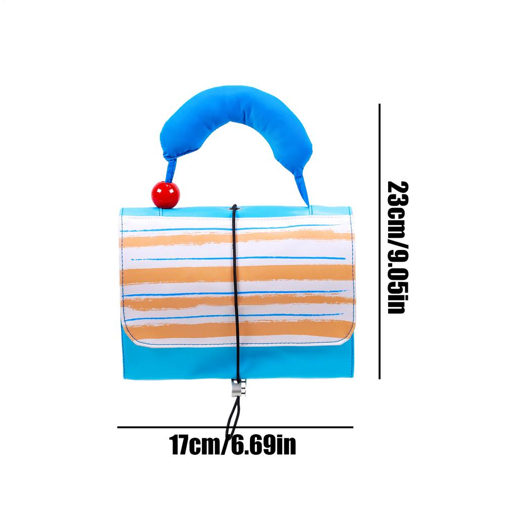 Travel Toiletry Bag Large Capacity Travel Toiletry Makeup Bag Foldable Roll-Up Cosmetic Organizer Waterproof Make Up Pouch