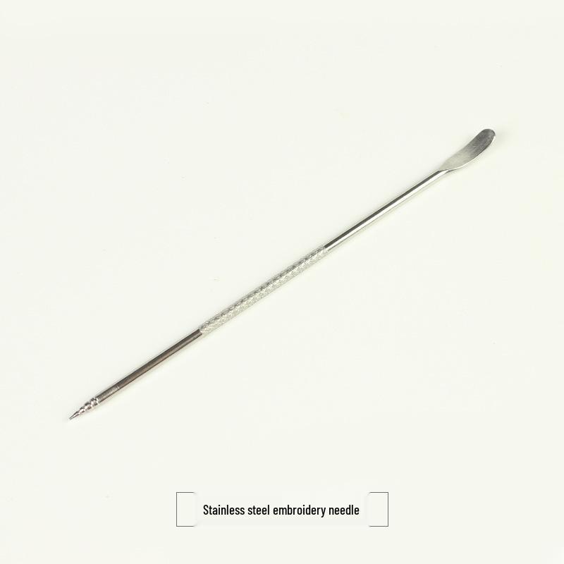 Professional Latte Art Pitcher - Eagle Beak Milk Frothing Cup, 304 Stainless Steel