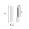 Xiaomi 1Pc Portable Lint Remover Brush Reusable Pet Hair Remover Brush Handheld Travel Lint Roller for Clothing Sofas Bedding Products