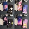 Anime S-Sailors-Poster Moon for Samsung Galaxy A17 A07 A04 J7 J5 J2 Prime J8 A01 A02 A03 A23 A71 A72 A41 M06 M16 M17 M23 Case
