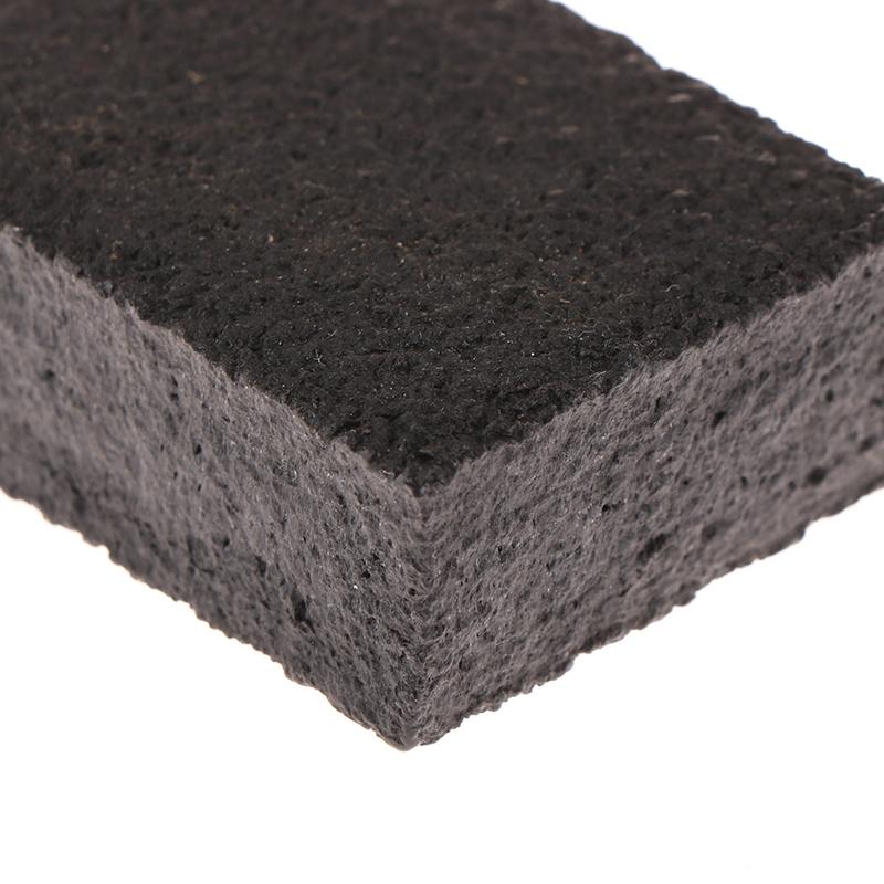 1 Stück Pickleball-Paddel-Radiergummi aus Kohlefaser, Pickleball-Schlägerreiniger, sicheres Entfernen von Ballrückständen, Schmutz und kleinen Kratzern, Zubehör