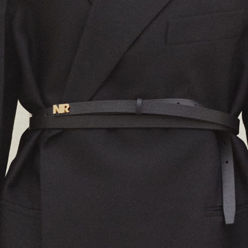 

NILLRING 2:30 PM Belt_Gold Gold