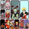 Protective Cover Jiraiya Narutos for Xiaomi Redmi Note 12 10 11 9 Pro 10C 12C 9T 9A 10A 12S Note11 Note12 5G 4G Phone Case
