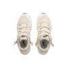Nike Air Max Fusion Low Top Running Shoes Women's Green Beige White CJ1671-100(Team645-F)
