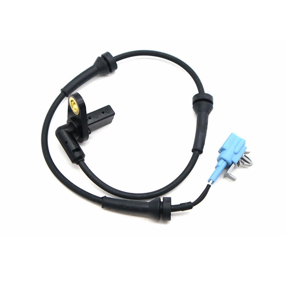 Rear Left Abs Wheel Speed Sensor For Nissan X-Trail T30 L4 2.5L 03-07 47901Eq010