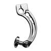 Adjustable Motorcycle Brake Lever Aluminum Material Safety Focused Brake Lever Motorcycle Accessories for Bikes MIO