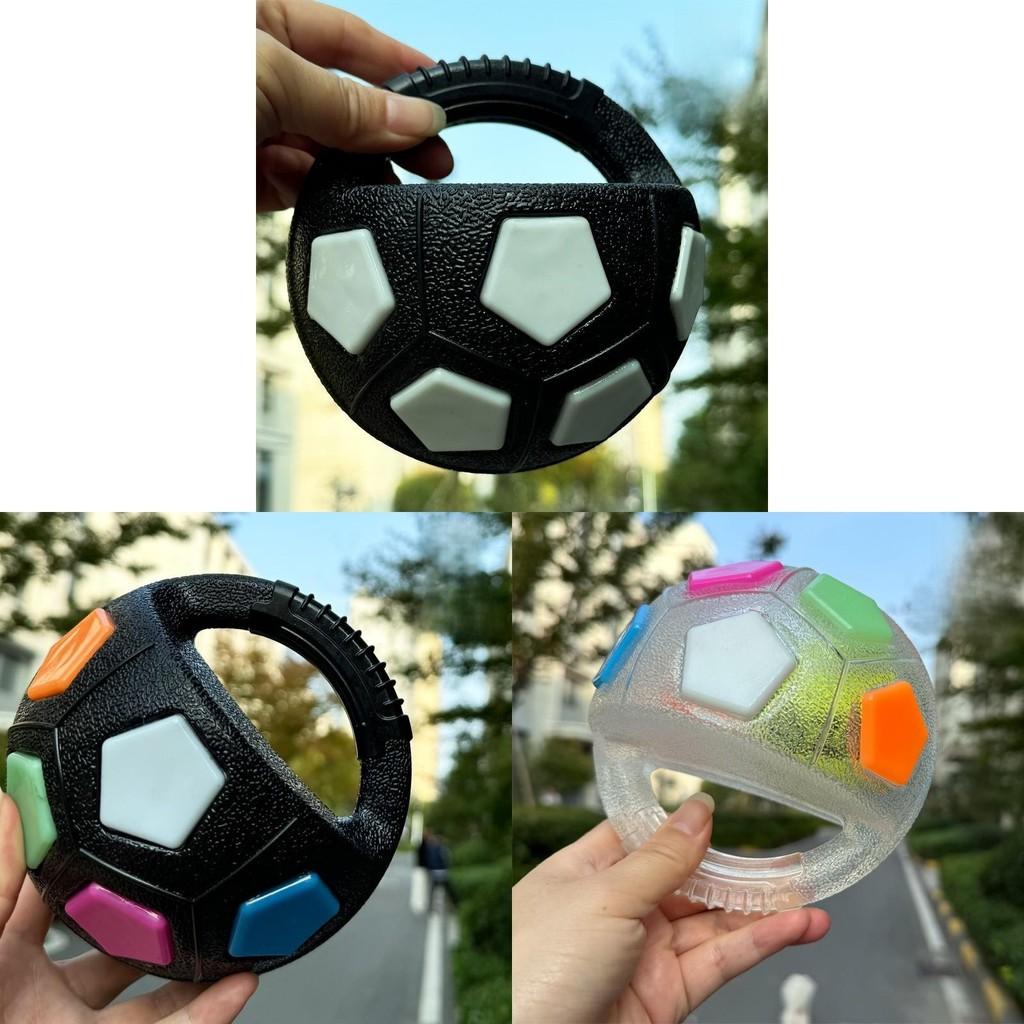 Pet Dog Ball Toy With Tpr Material For Chewing And Training Interactive Play