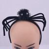 Spider Headpiece Halloween 3d Effect Child Festival Costume Supplies Accessory