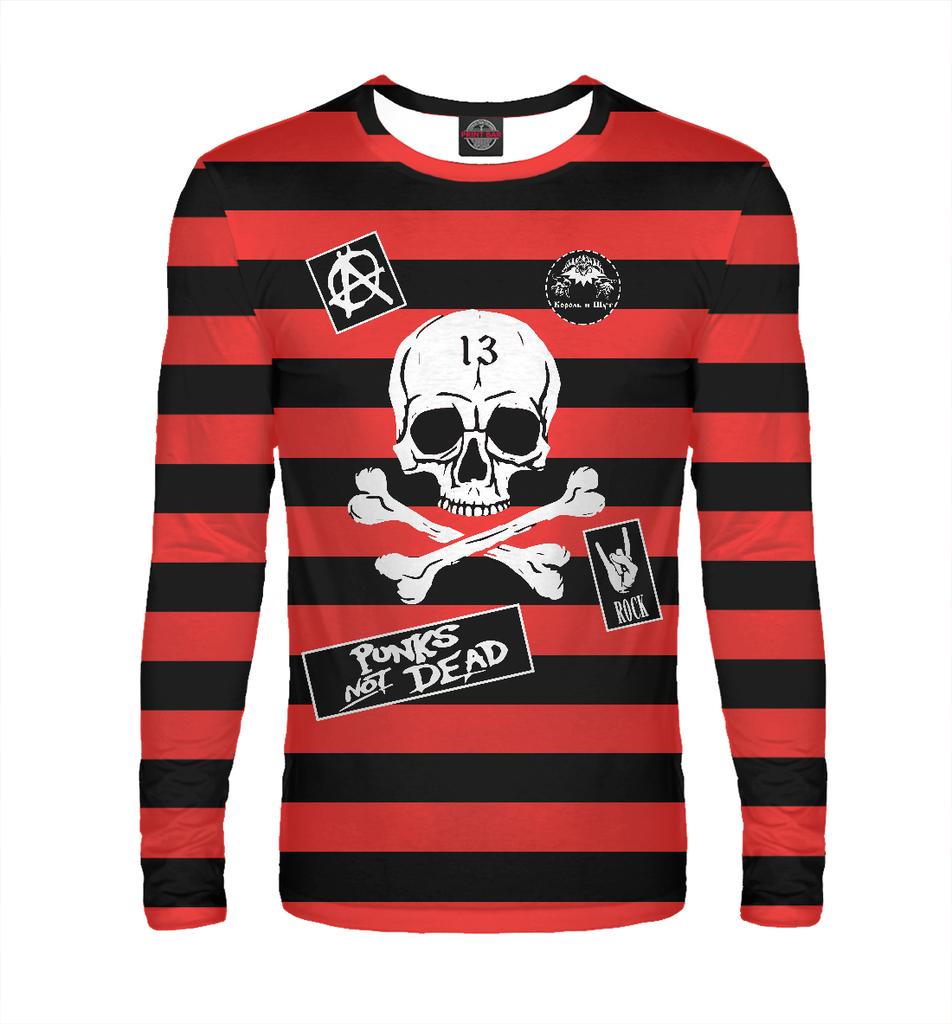 Pánské tričko s 3D potiskem, hip-hopovým kulatým výstřihem a dlouhým rukávem, módní avantgardní ležérní minimalistické tričko