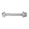 For Tesla Model S/X High Quality Durable Front Lower Control Bolt Alignment Bolt Replacement Part 2007106