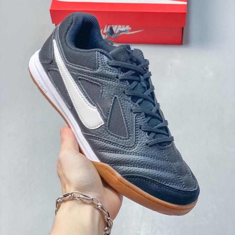 Unisex Retro Thin Sole Football Sneakers Comfortable Casual Walking Shoes Outdoor Gym Running