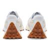 New Balance 327v1 Zapatillas Deportivas Blancas Luz de Luna para Mujer WS327LA