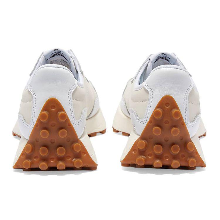 New Balance 327v1 Zapatillas Deportivas Blancas Luz de Luna para Mujer WS327LA