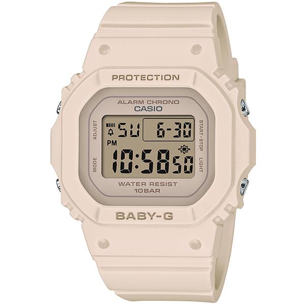 

CASIO Baby G BGD 565 4JF BABY G BGD 565 СЕРИЯ