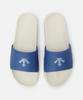 Descente Icing Nars Slide White Blue Sr123Lsd11 (A Type)