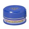 SurLuster Manhattan Gold Wax Solid Car Natural Carnauba Sponge All Automotive Paint Junior, 100g, Wax, Wax, Gloss, Included, Shine, Protects, Colors,