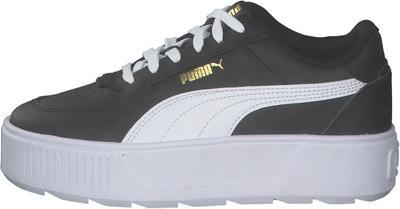Karmen Rebelle Tênis feminino puma preto/branco puma