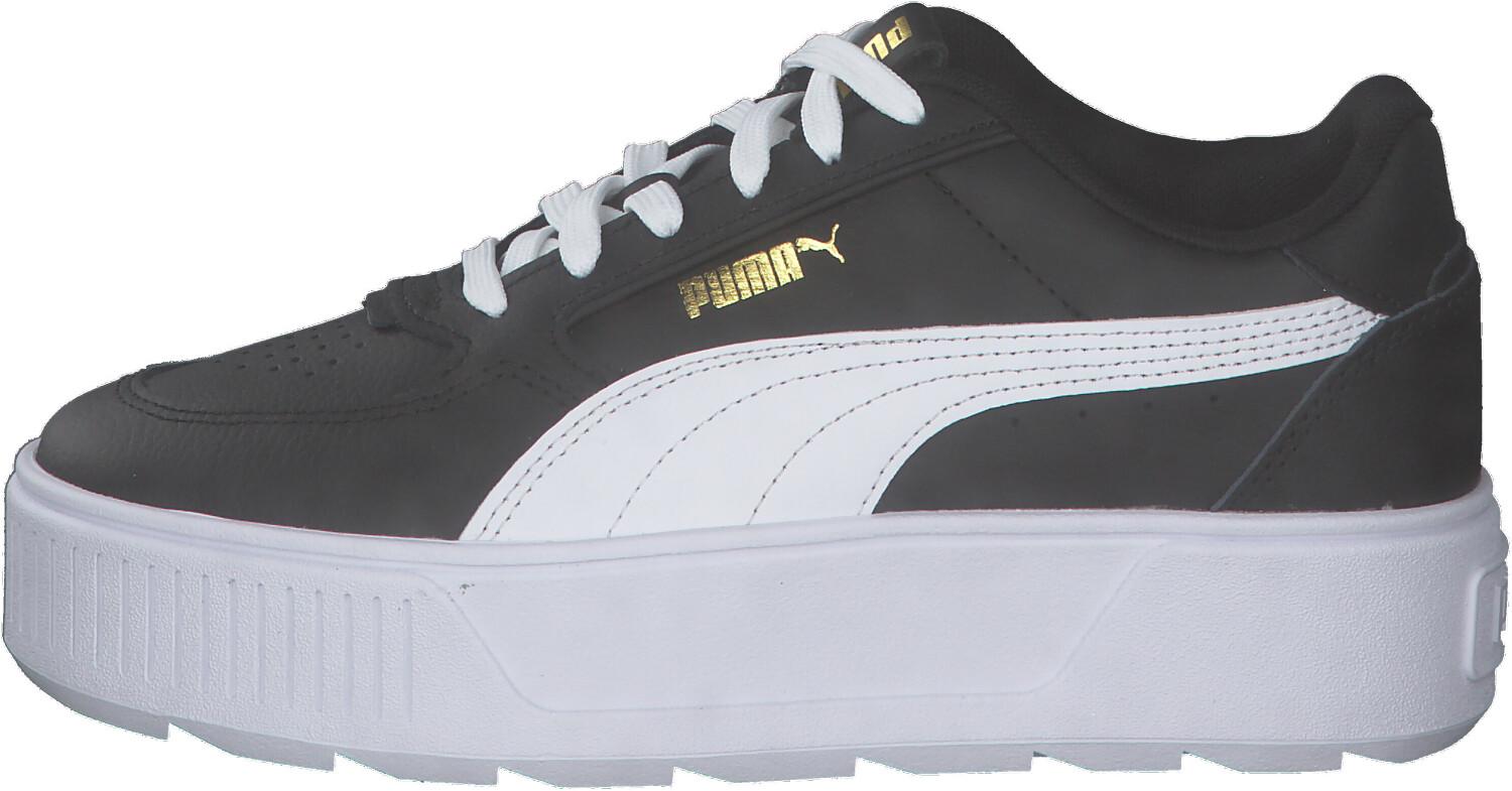 

Puma Karmen Rebelle Женские кроссовки puma черный/пума белый 40