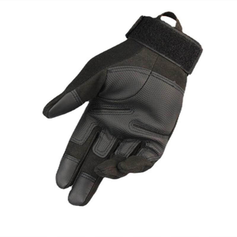 REACH STAR Rękawice sportowe zakrywające całe palce Eagle