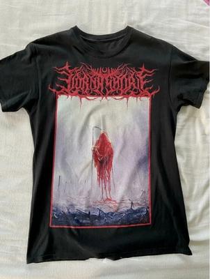 Collectie Lorna Shore Band Cadeau Voor Fan S-2345XL T-shirt