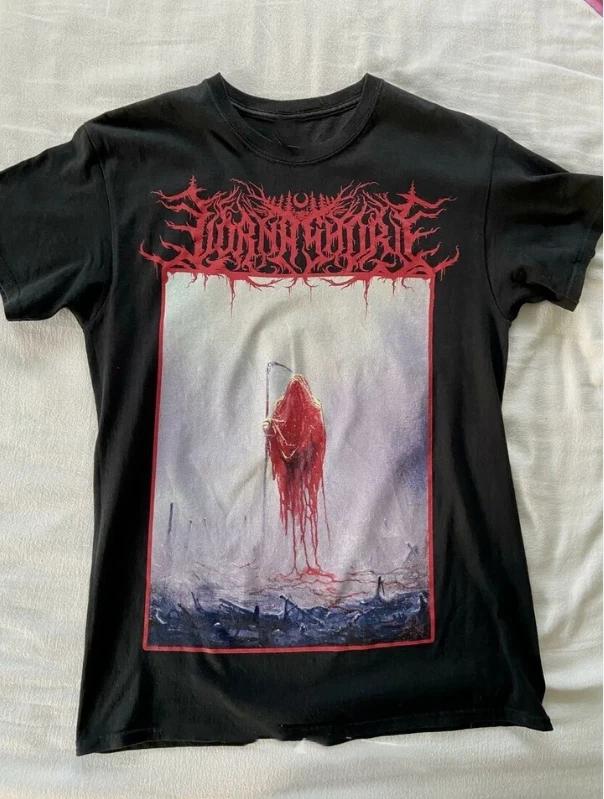 Коллекция Lorna Shore Группа Подарок Для Фаната S-2345XL Футболка 2XL