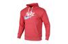 Nike Sweatshirts Men's Hooded Moderate Regular BV2934-657