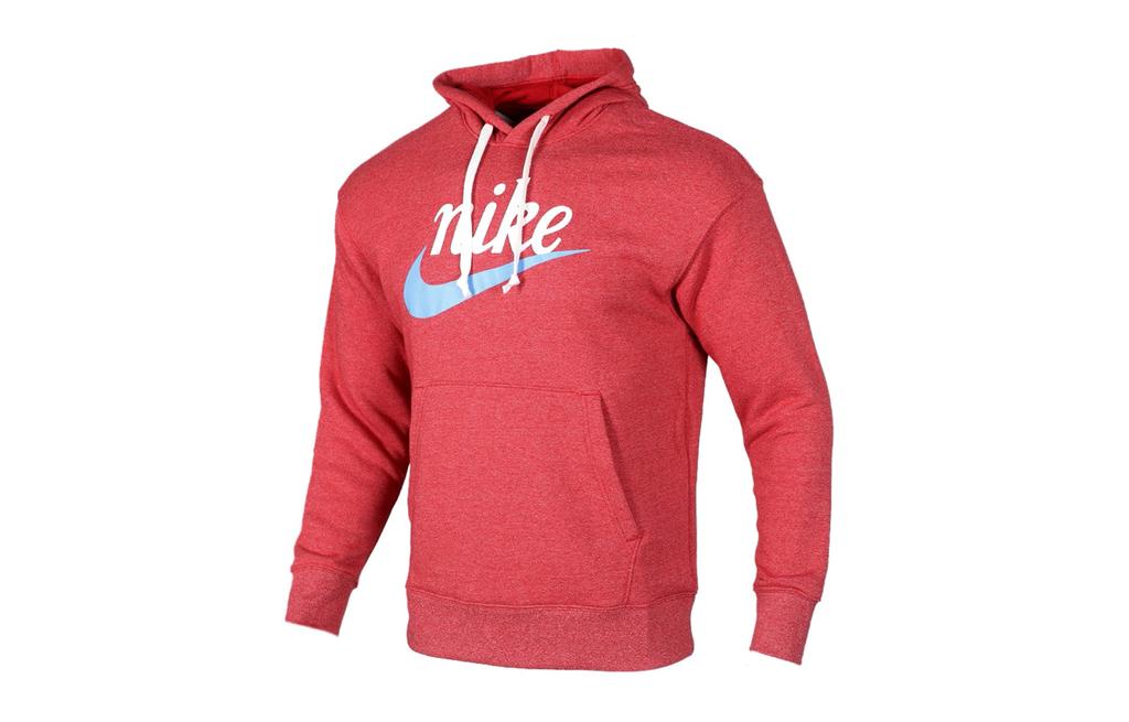 Nike Sweatshirts Men's Hooded Moderate Regular BV2934-657