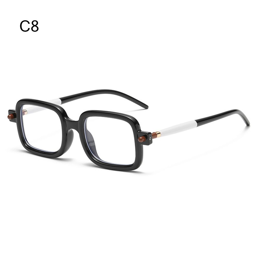 

New Eyeglasses Square Punk Men S Shades Sunglasses For Women Sun Glasses Sunglasses