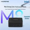 Morefine M8 Mini PC N150 (CN Version)