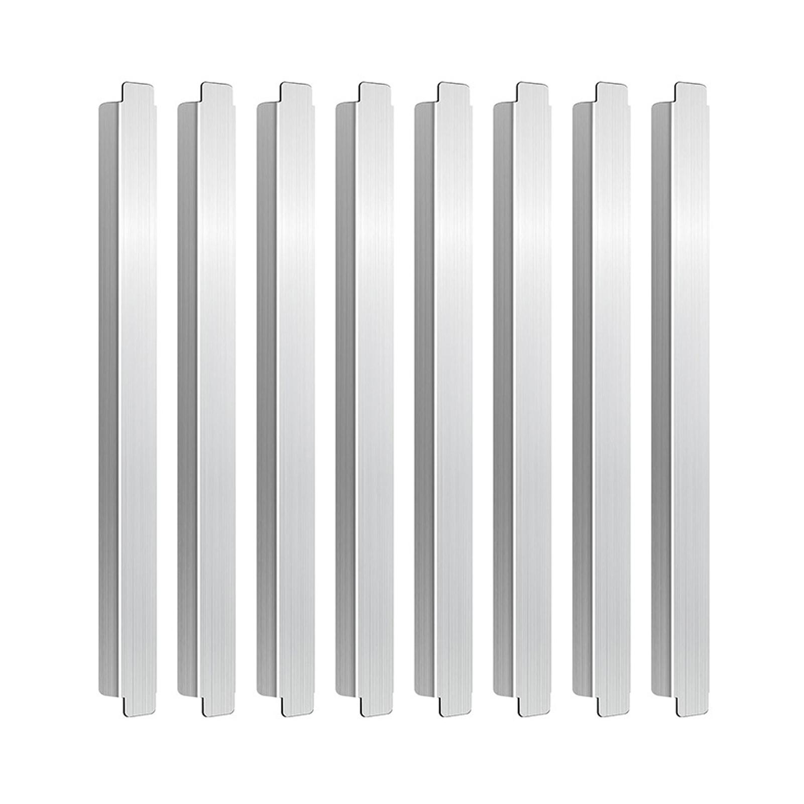 

Steam Table Adapter Bar For Catering Buffet Pans – Stainless Steel Hotel Pan Cooler Divider