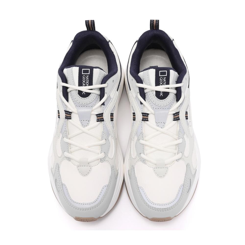 Nationalgeographic N255Usn311 High Kick Grey