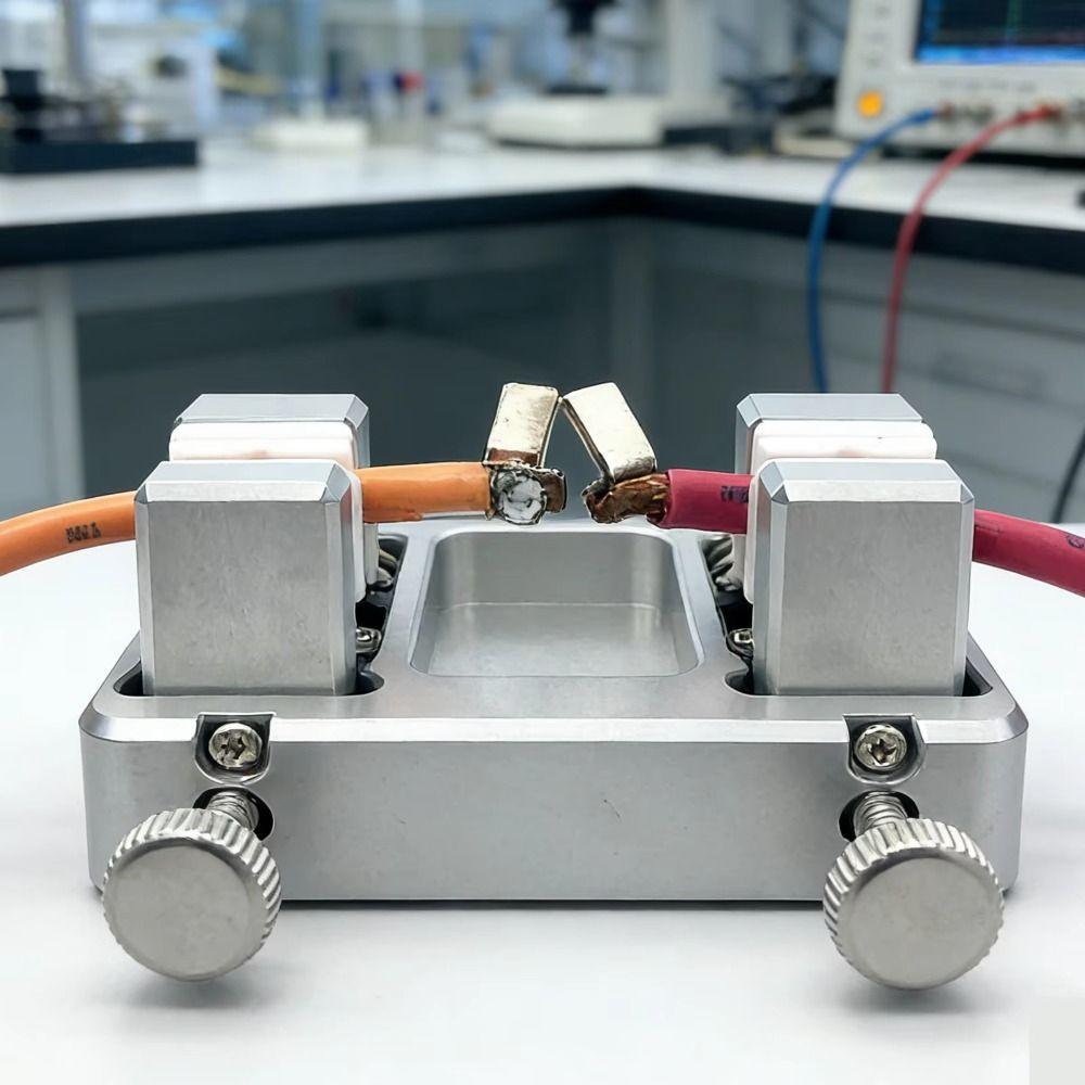 Stable Welding Clamp Adjustable Soldering Station Support Welding Table Support Solder Wire Clamp