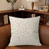 Beauty Freshfloral Pillow Gift Home Office Decoration Bedroom Sofa Car Cushion Cover Case 45X45