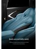 MG7 Full Wrap Leather Seat Cushion Cover - Universal for All Seasons