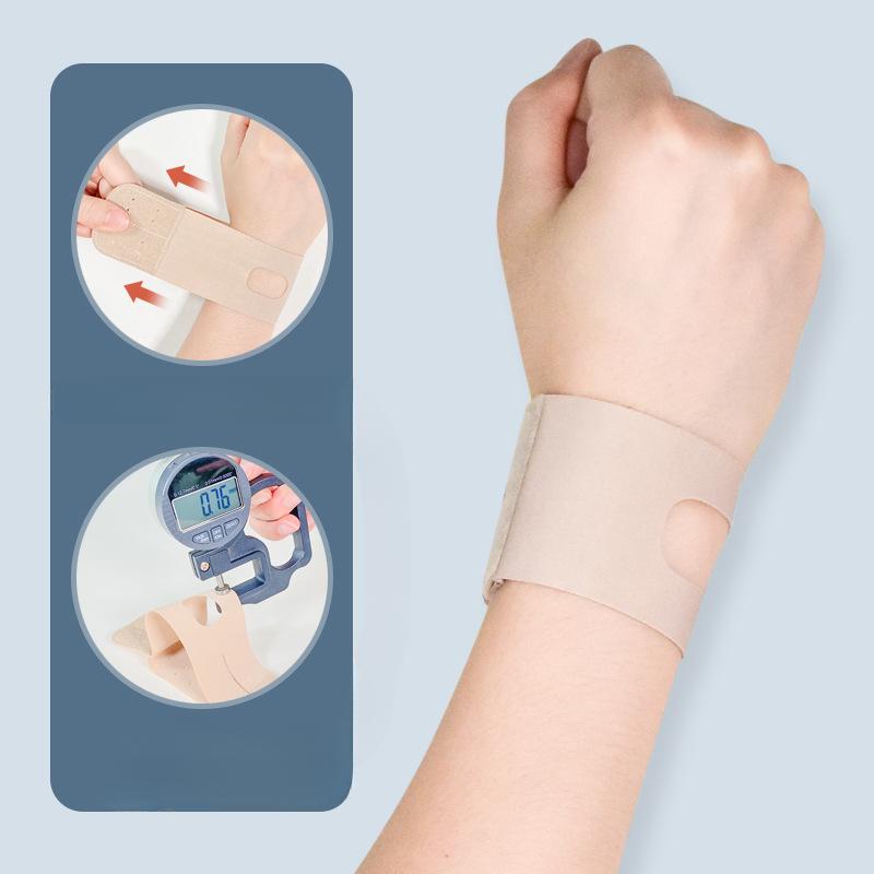 

Запястье растяжение запястья боль растяжение на запястье наручник сухожилие оболочка для мужчин и женщин мышь профессиональный спортивный йога сустав чехол M