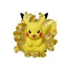 Autentický periferní produkt ze série Pok  Mon 3D magnetická nálepka na ledničku Panenka Geng Gui Snový Pikachu Domácí dekorace